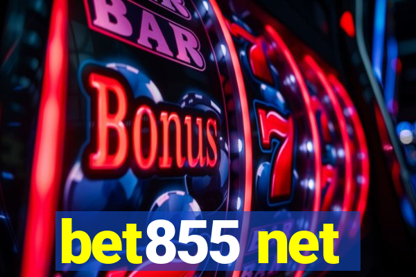 bet855 net